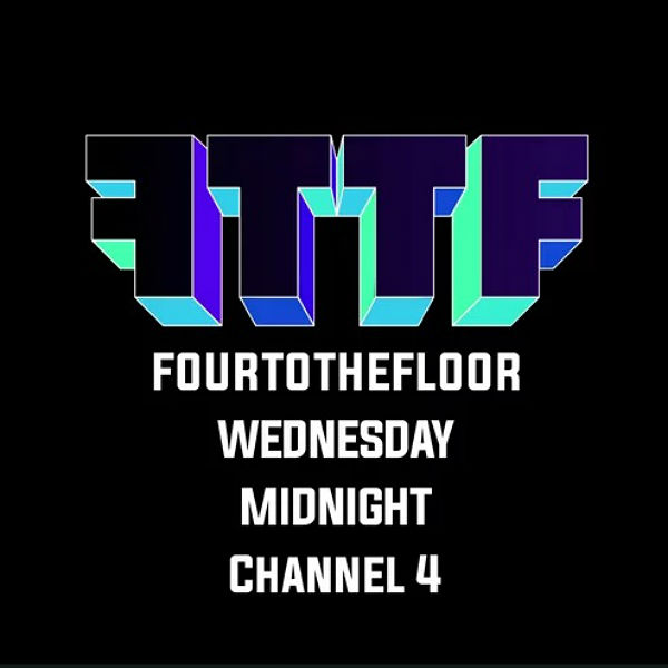 Channel 4 announces alternative music show 'Four To The Floor'